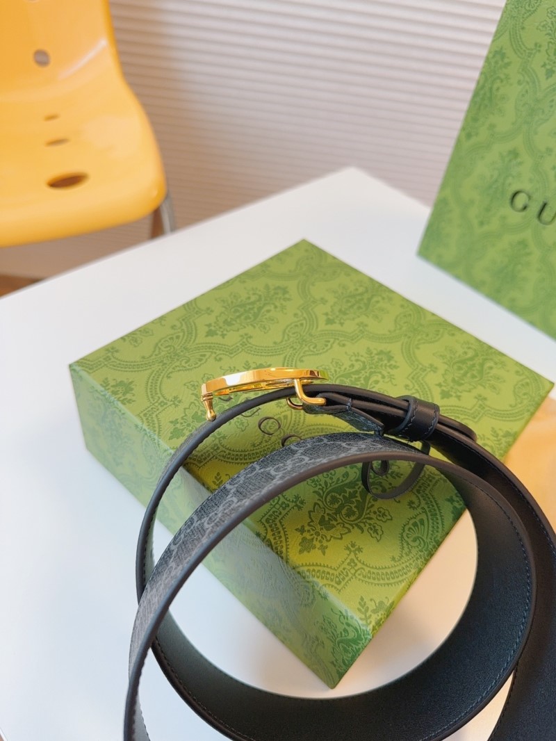 Gvc*1 belts